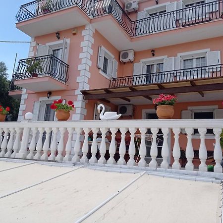 Elenh House Apartment Argostoli  Bagian luar foto