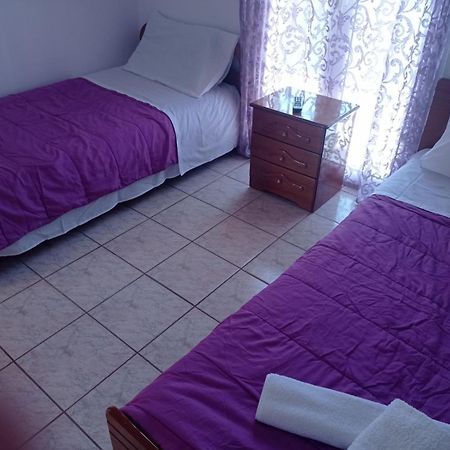 Elenh House Apartment Argostoli  Bagian luar foto