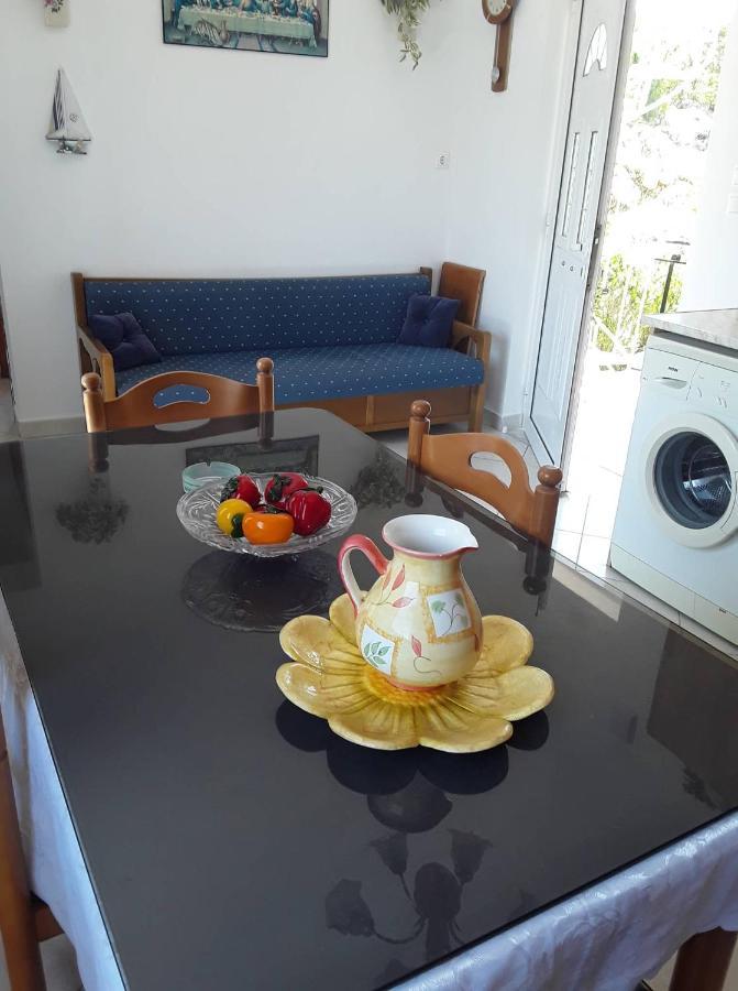 Elenh House Apartment Argostoli  Bagian luar foto