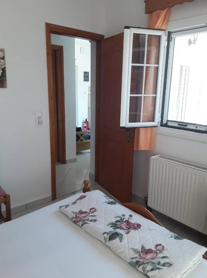 Elenh House Apartment Argostoli  Bagian luar foto