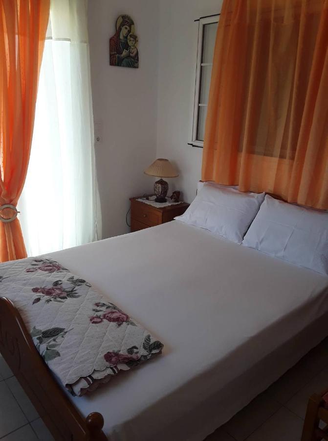 Elenh House Apartment Argostoli  Bagian luar foto