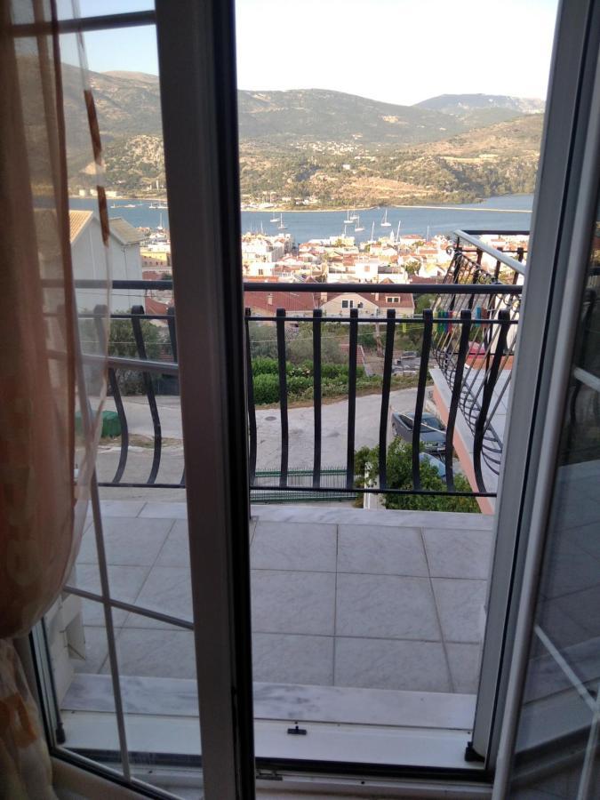 Elenh House Apartment Argostoli  Bagian luar foto