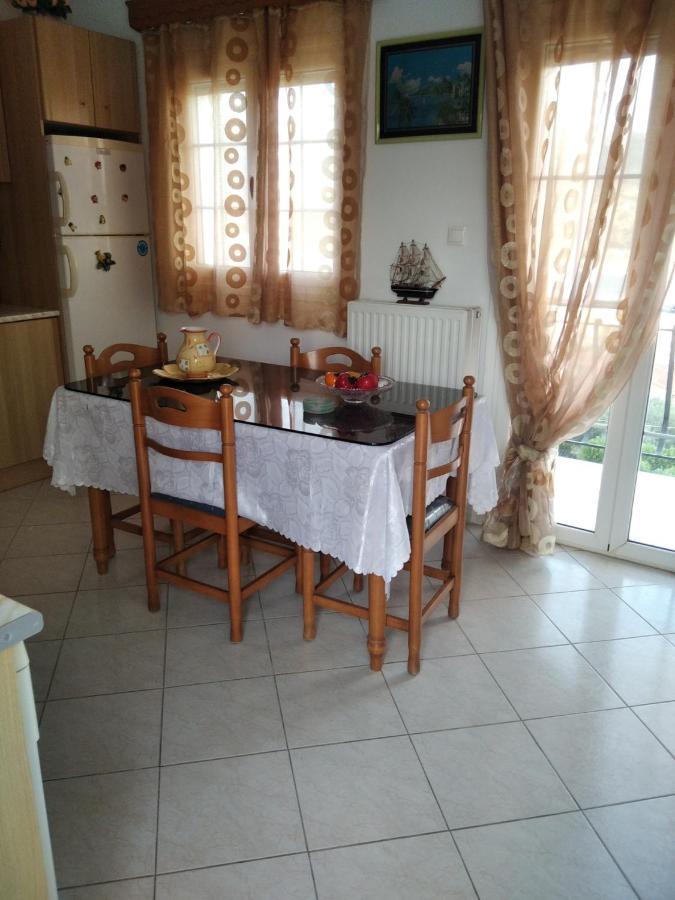 Elenh House Apartment Argostoli  Bagian luar foto