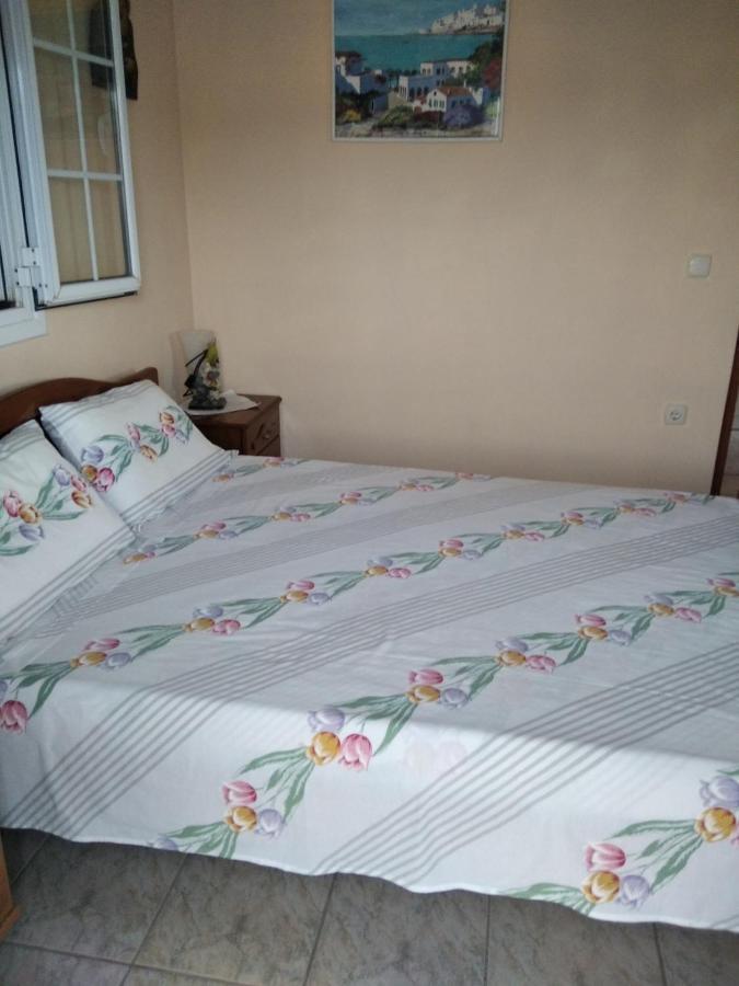 Elenh House Apartment Argostoli  Bagian luar foto