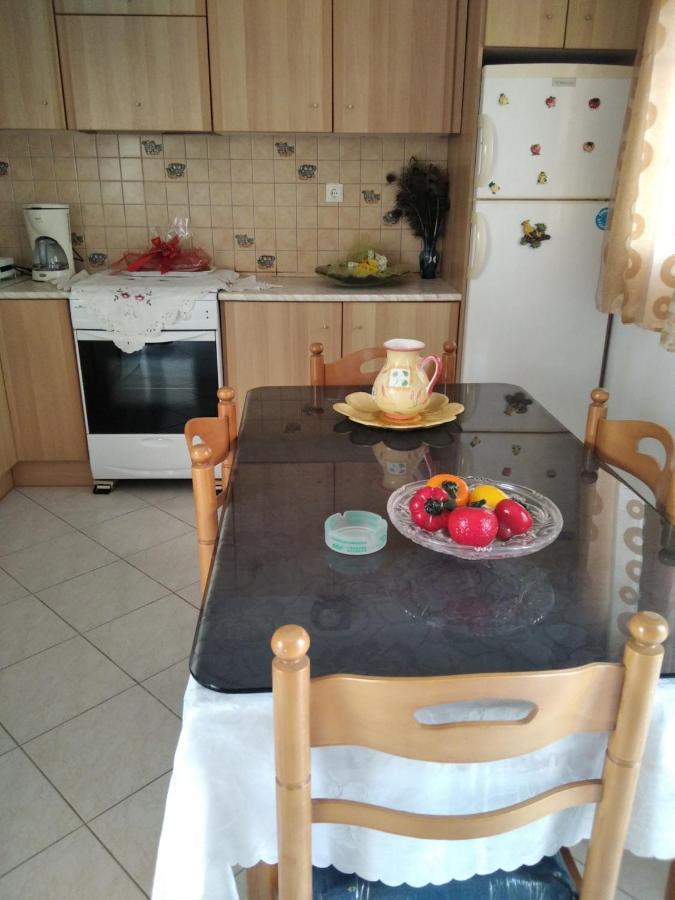 Elenh House Apartment Argostoli  Bagian luar foto