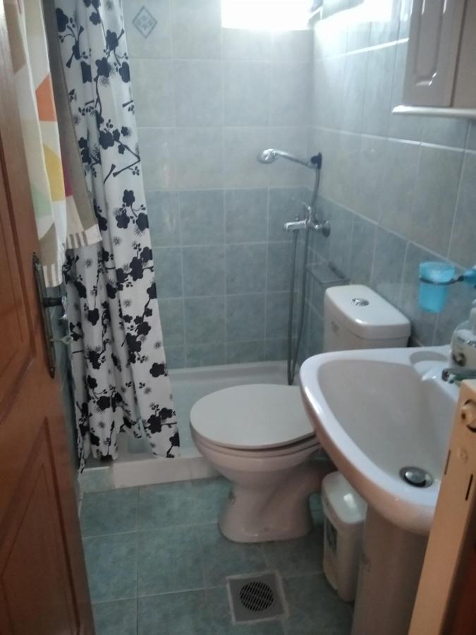 Elenh House Apartment Argostoli  Bagian luar foto