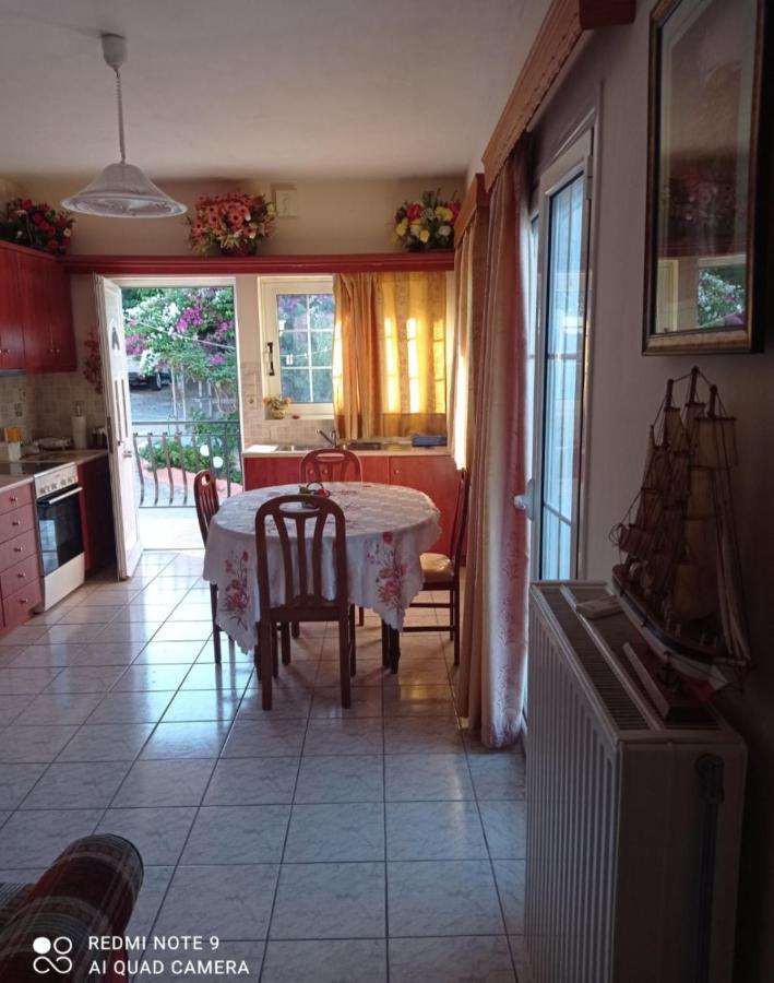 Elenh House Apartment Argostoli  Bagian luar foto