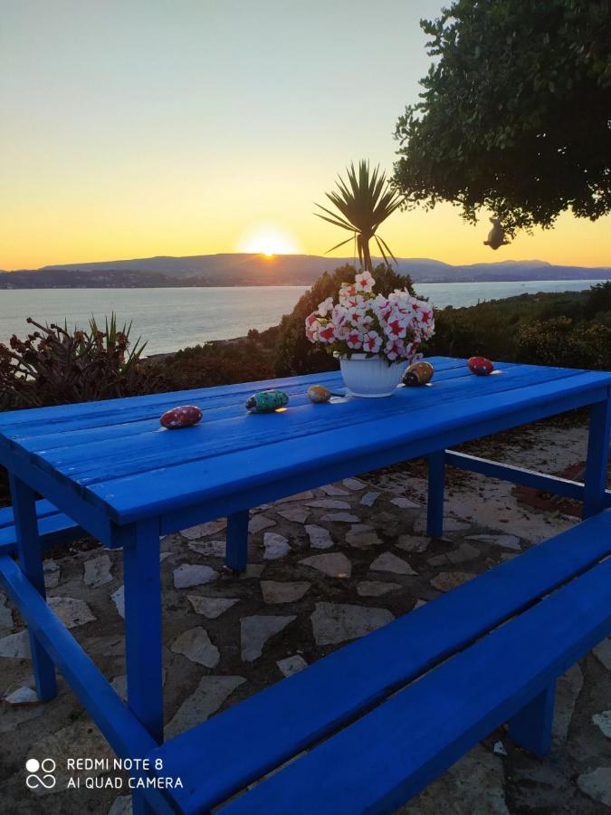 Elenh House Apartment Argostoli  Bagian luar foto