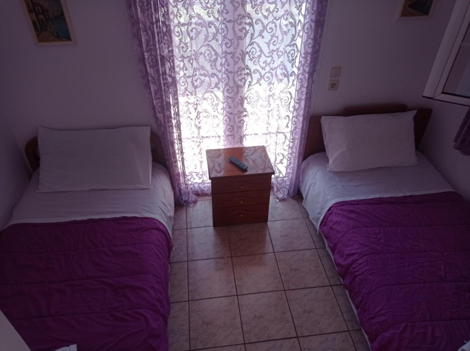 Elenh House Apartment Argostoli  Bagian luar foto