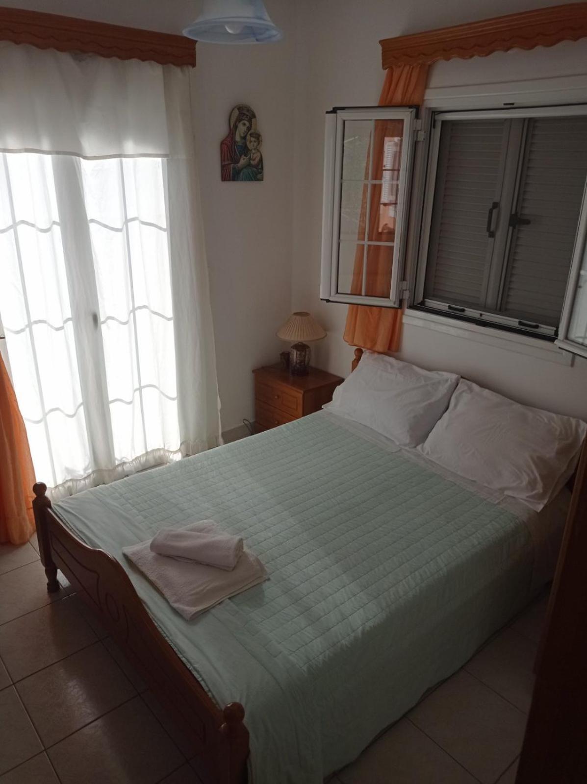 Elenh House Apartment Argostoli  Bagian luar foto