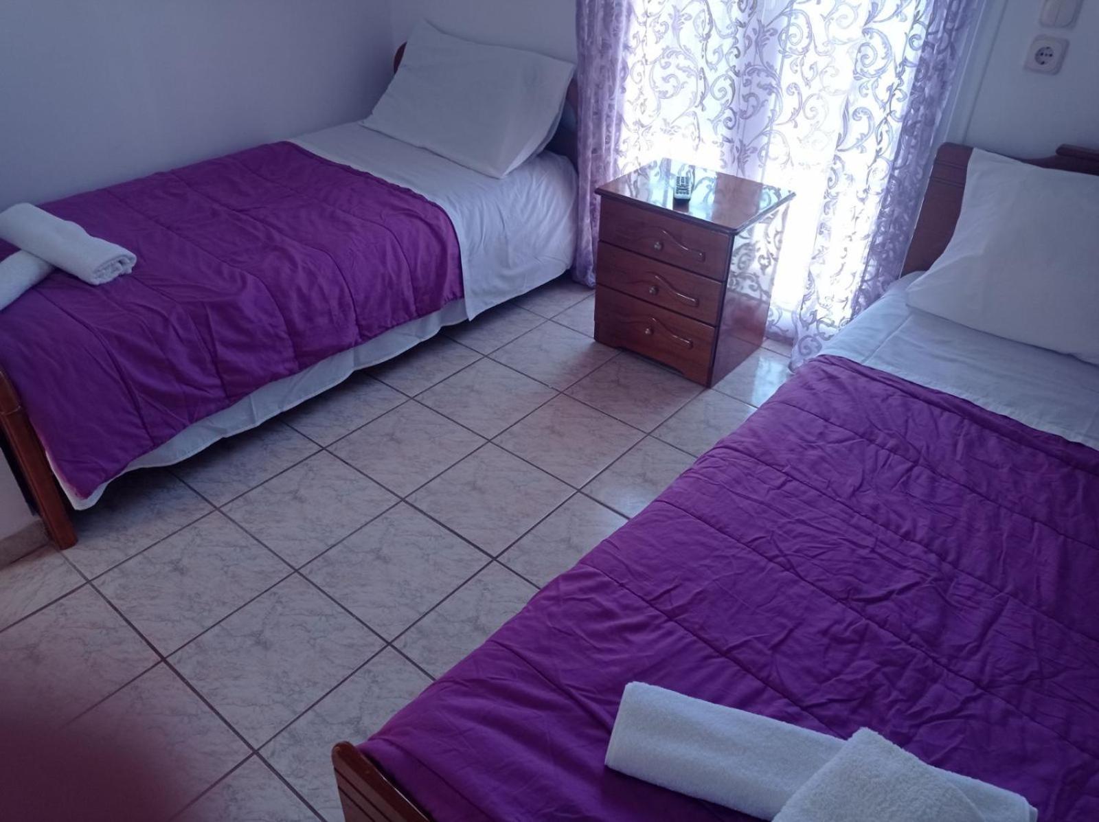 Elenh House Apartment Argostoli  Bagian luar foto